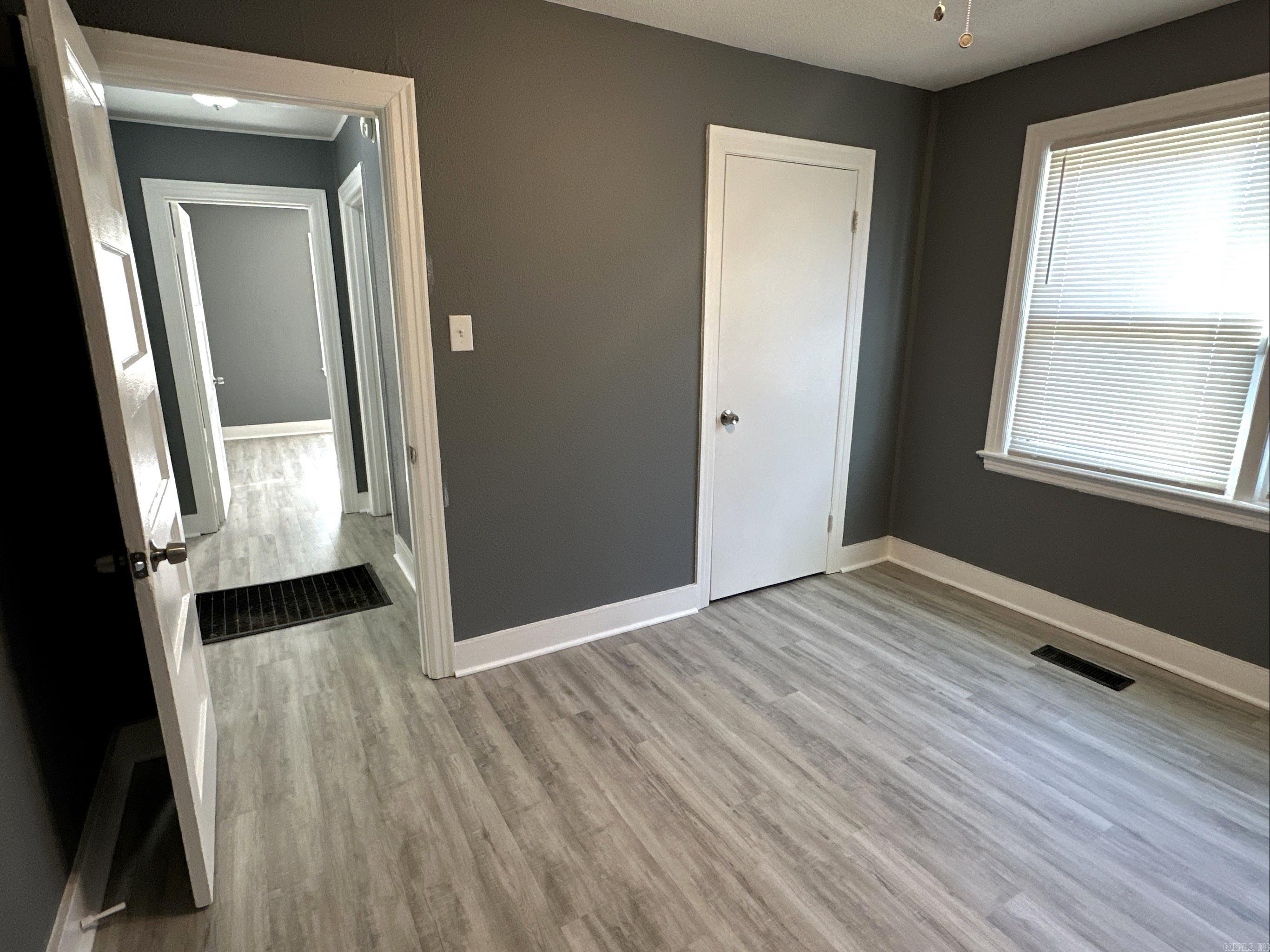 Gallagher 3rd - Residential Lease