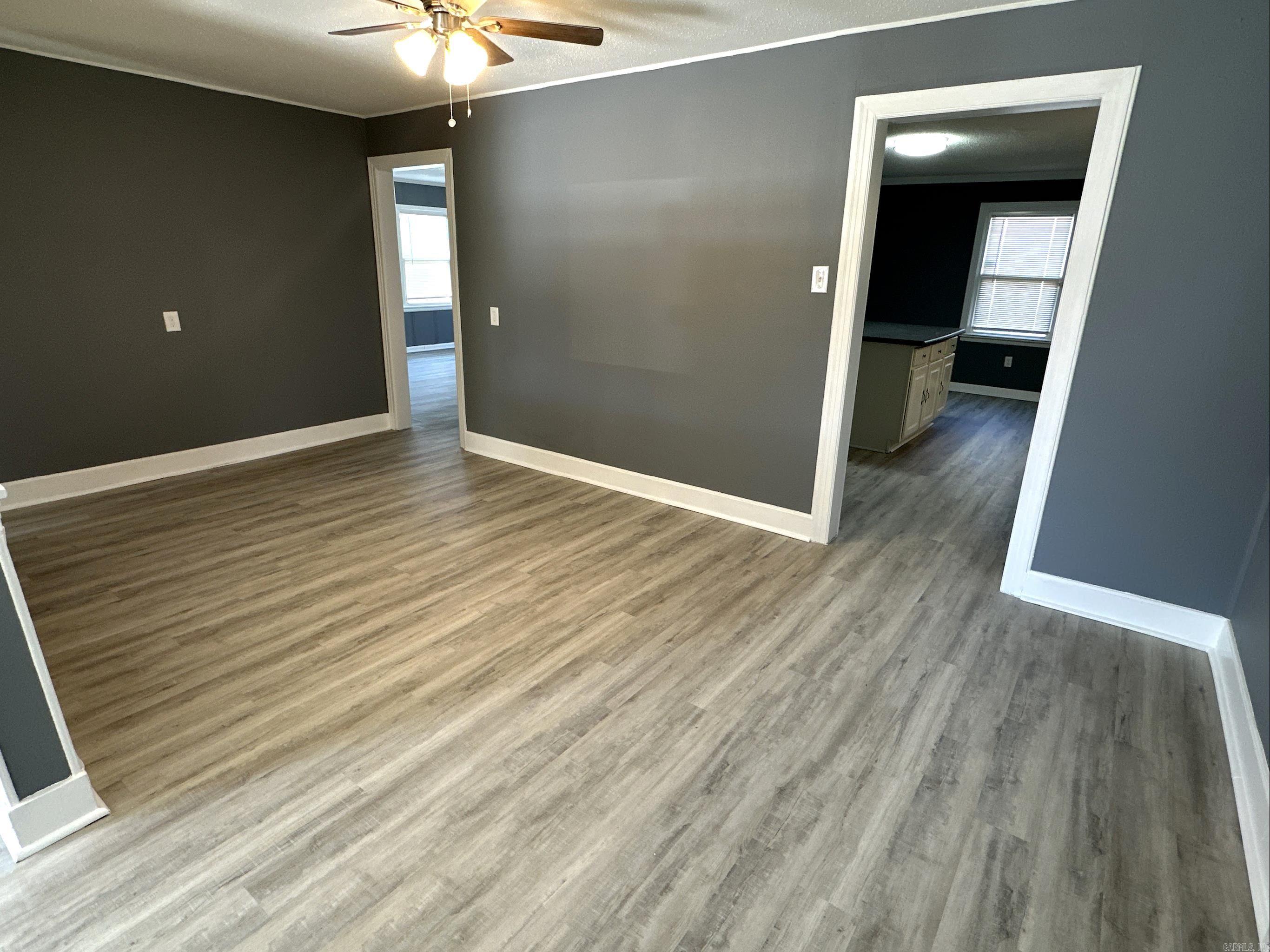 Gallagher 3rd - Residential Lease