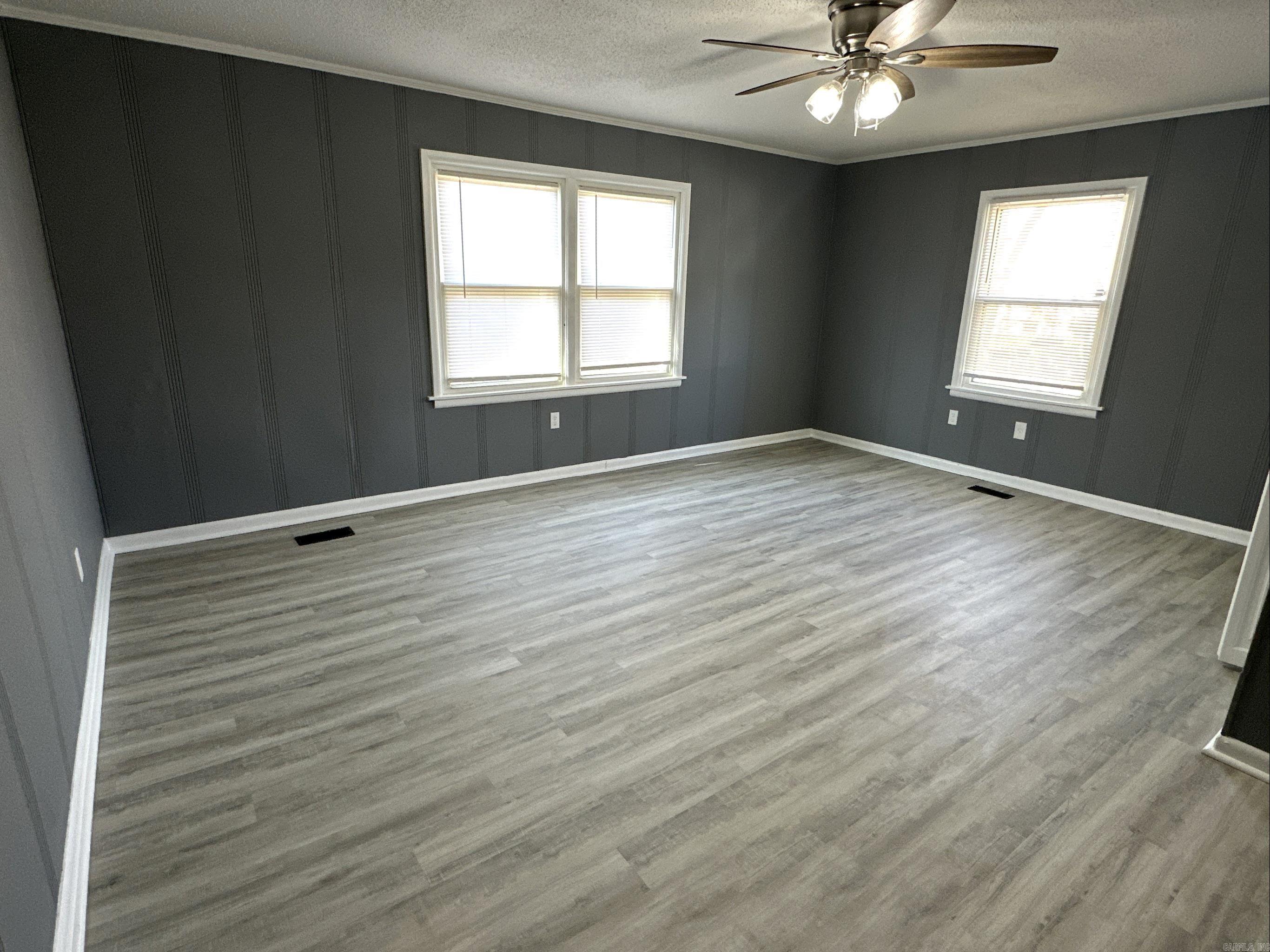 Gallagher 3rd - Residential Lease