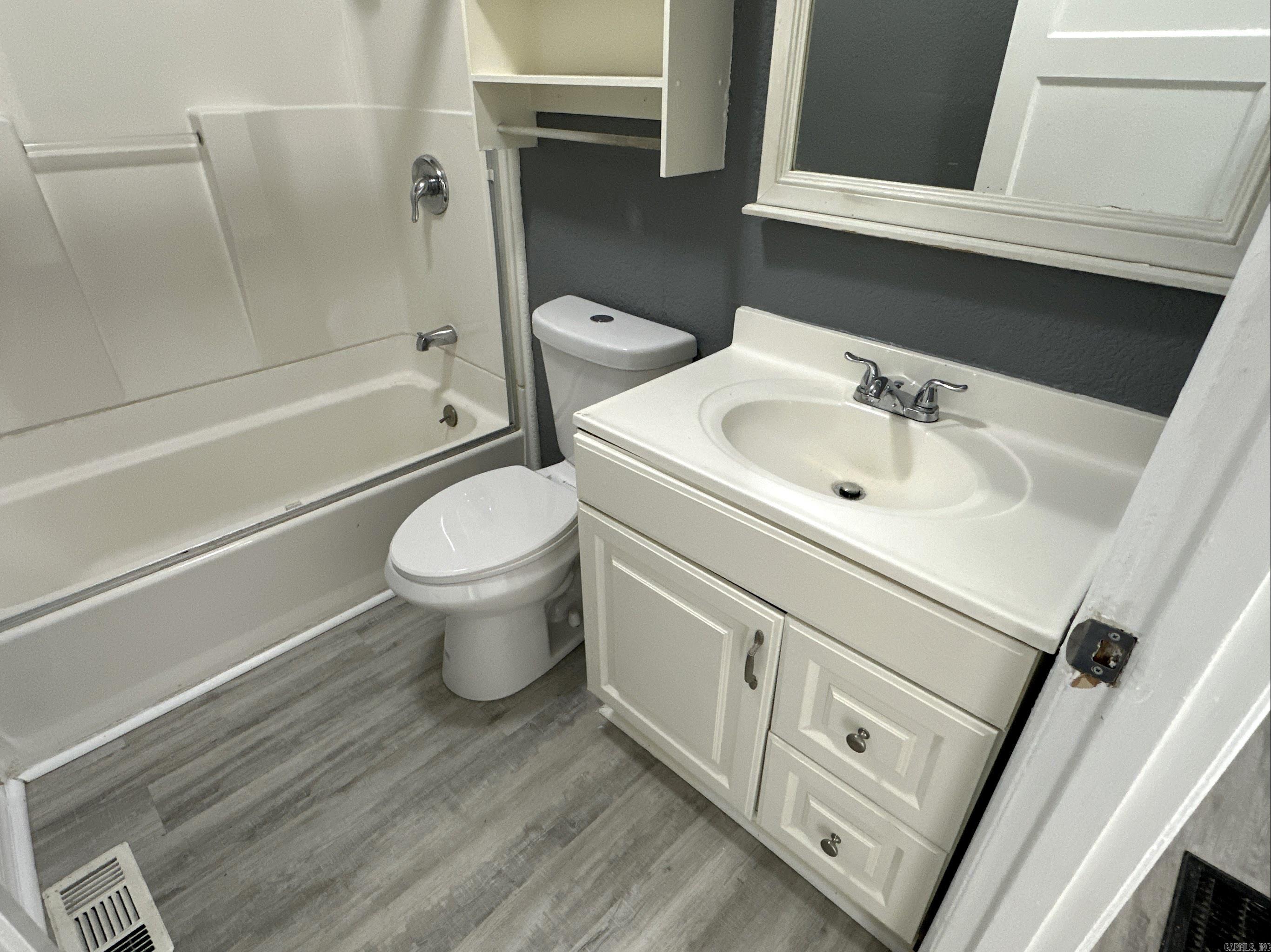 Gallagher 3rd - Residential Lease