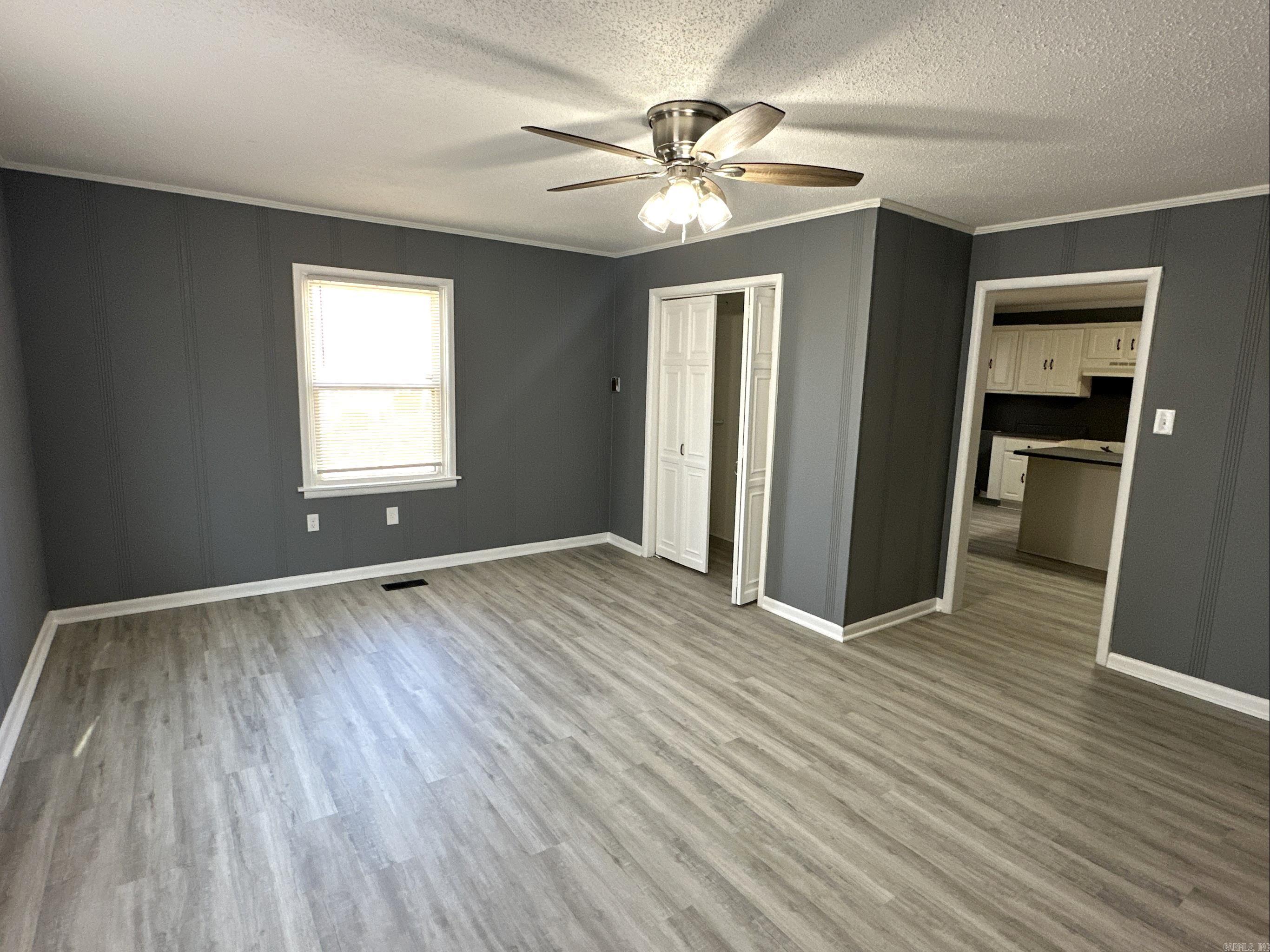 Gallagher 3rd - Residential Lease