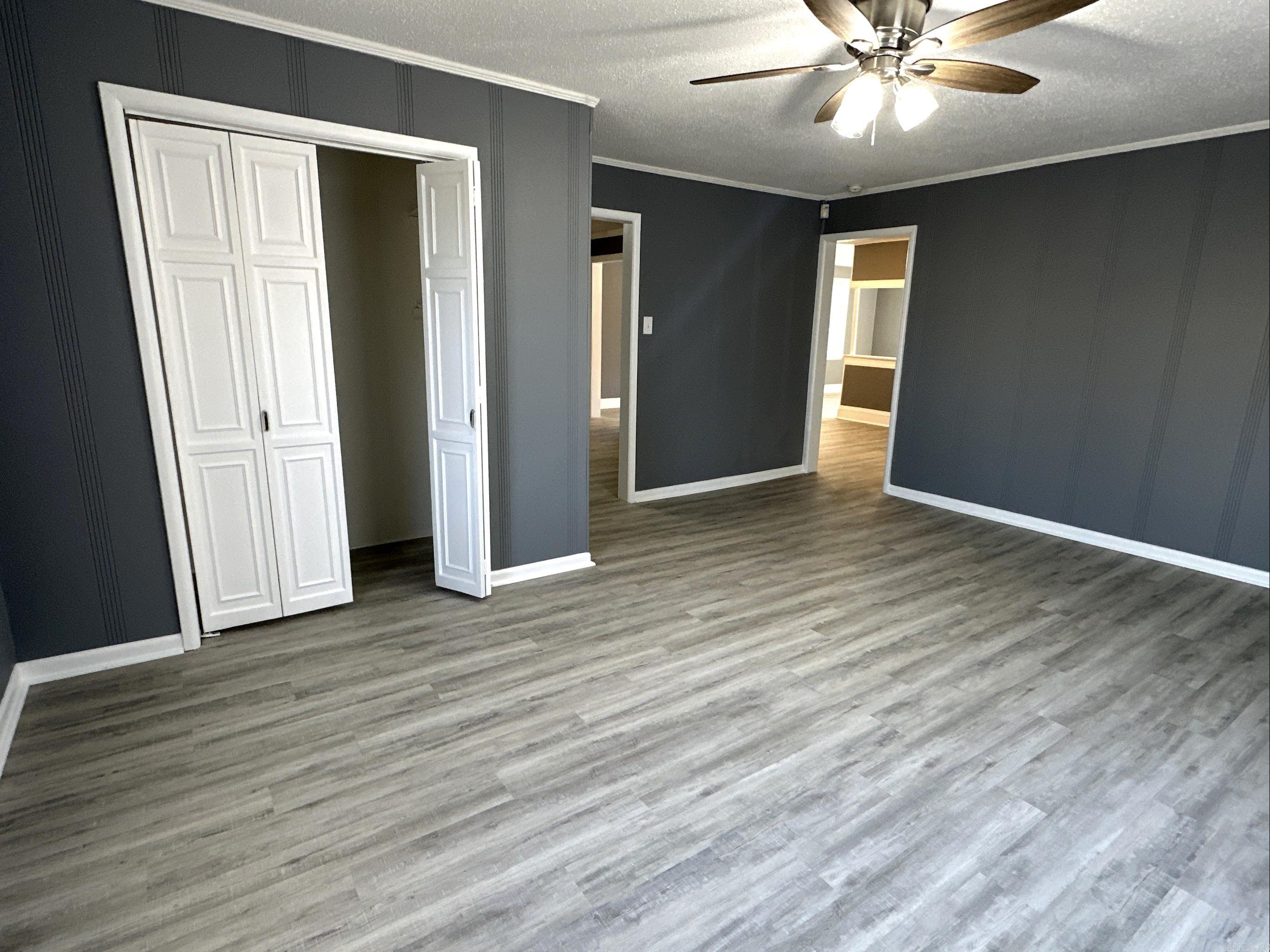 Gallagher 3rd - Residential Lease