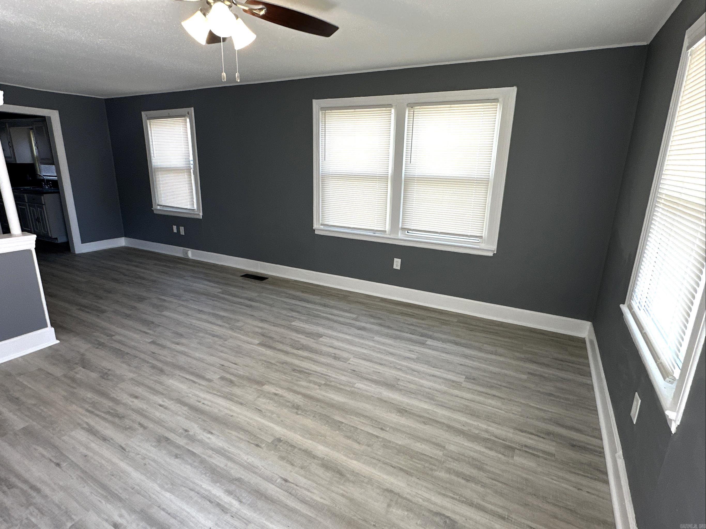 Gallagher 3rd - Residential Lease