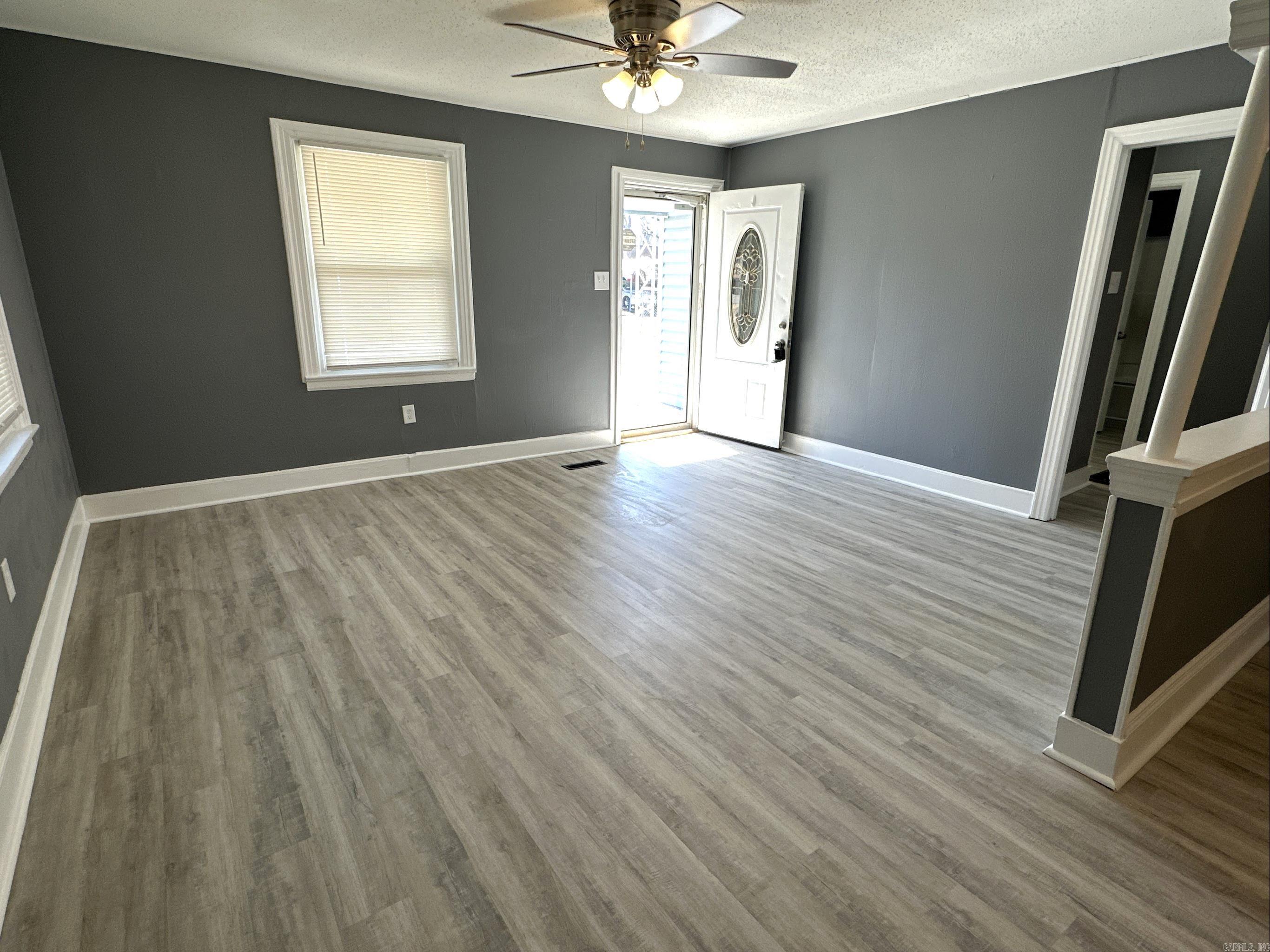 Gallagher 3rd - Residential Lease