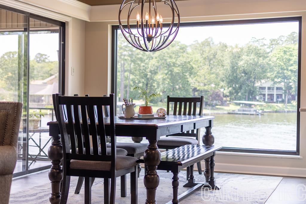 Scully Pointe HPR - Residential