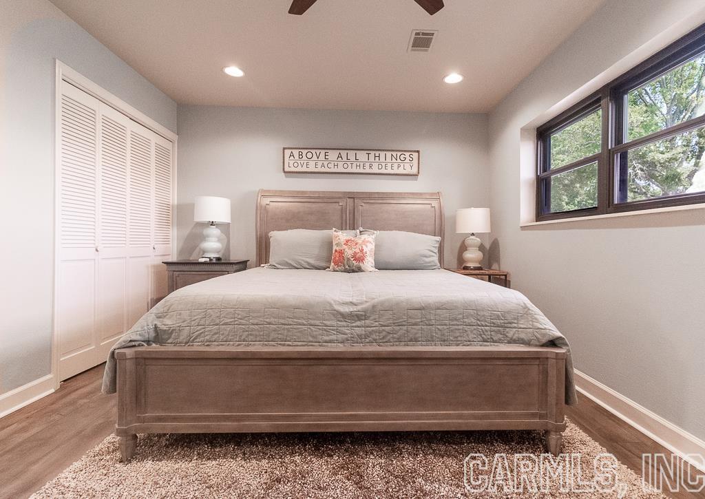 Scully Pointe HPR - Residential