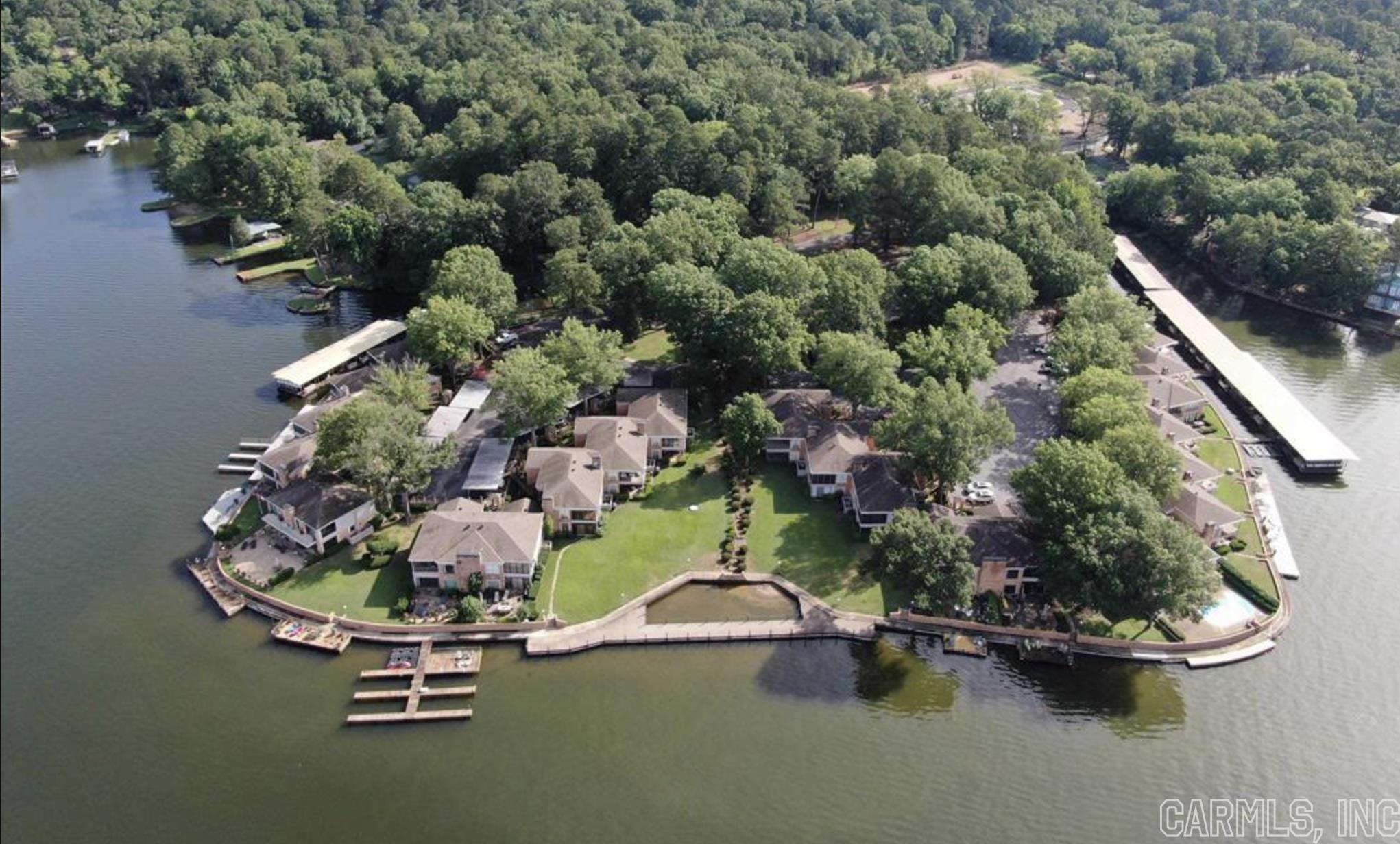 Scully Pointe HPR - Residential