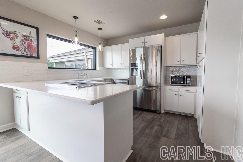 Scully Pointe HPR - Residential