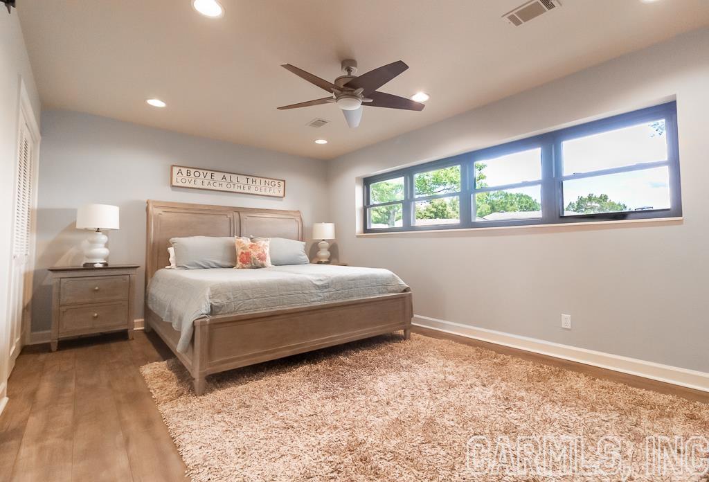 Scully Pointe HPR - Residential