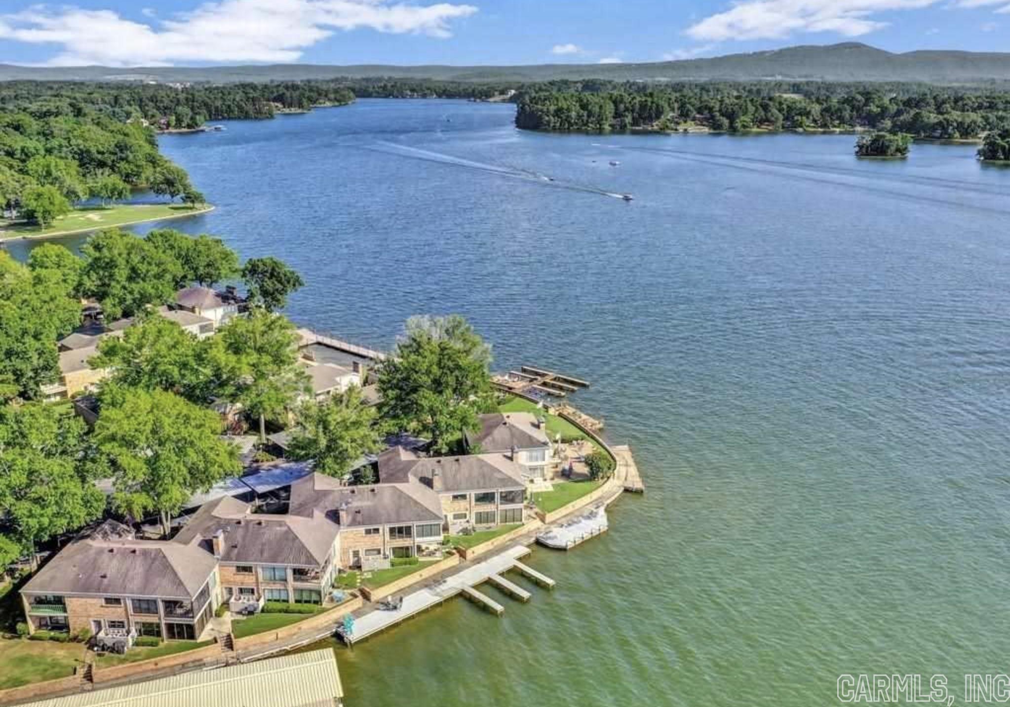 Scully Pointe HPR - Residential