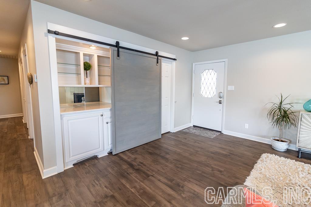 Scully Pointe HPR - Residential