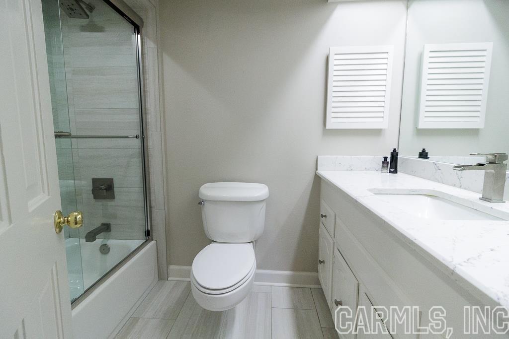 Scully Pointe HPR - Residential