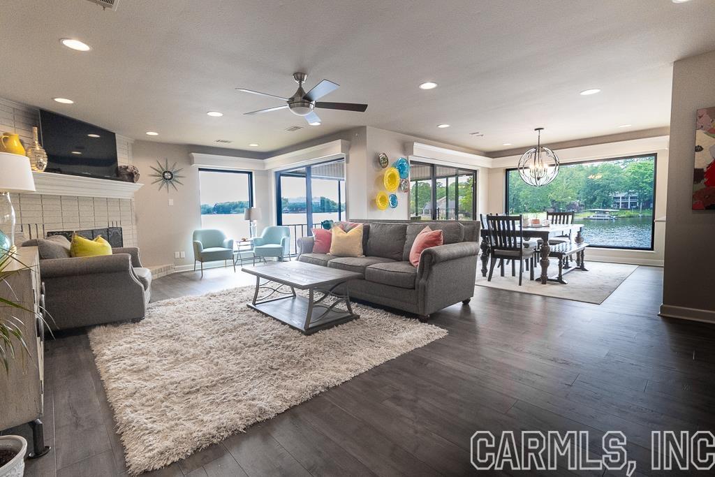 Scully Pointe HPR - Residential