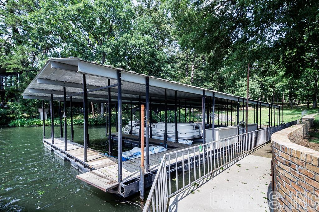 Scully Pointe HPR - Residential