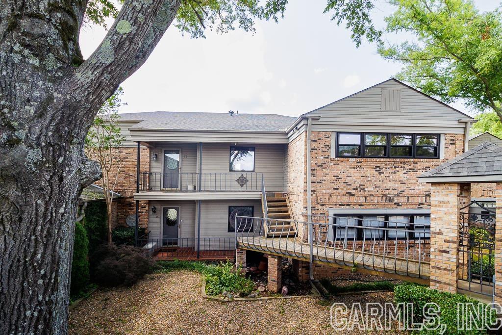 Scully Pointe HPR - Residential