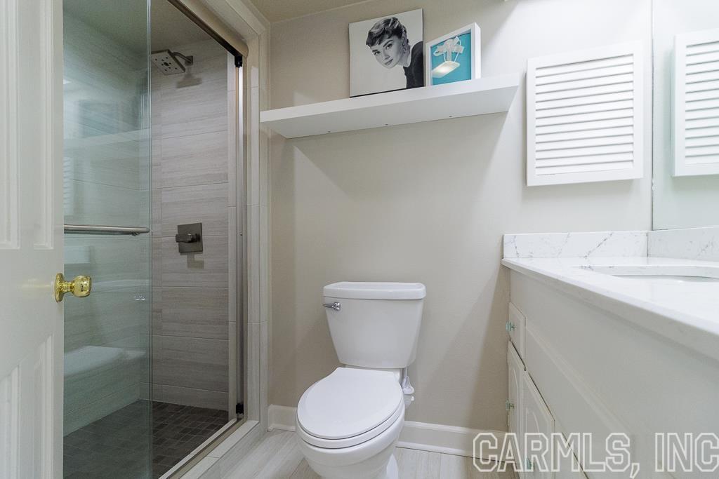 Scully Pointe HPR - Residential