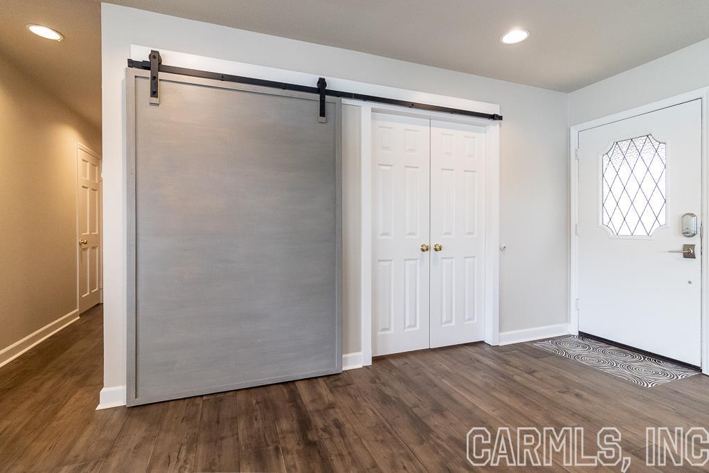 Scully Pointe HPR - Residential