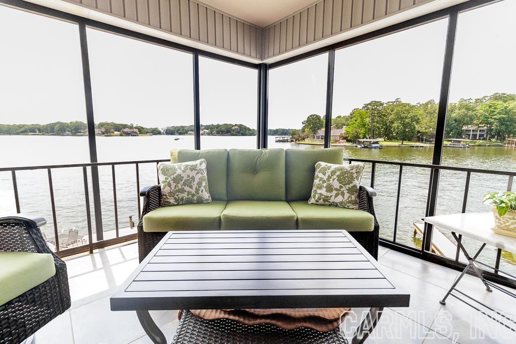 Scully Pointe HPR - Residential