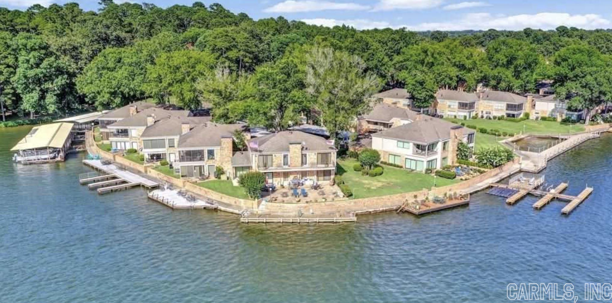 Scully Pointe HPR - Residential