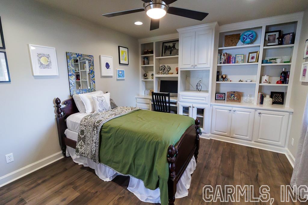 Scully Pointe HPR - Residential