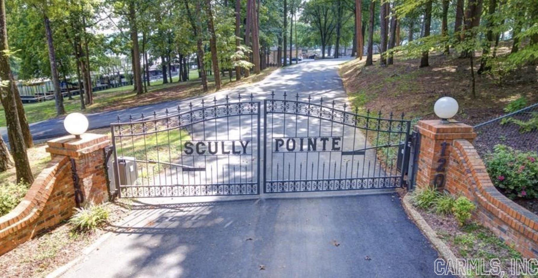 Scully Pointe HPR - Residential