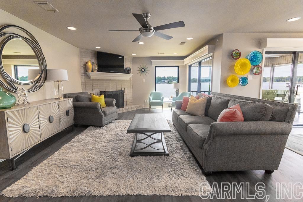 Scully Pointe HPR - Residential