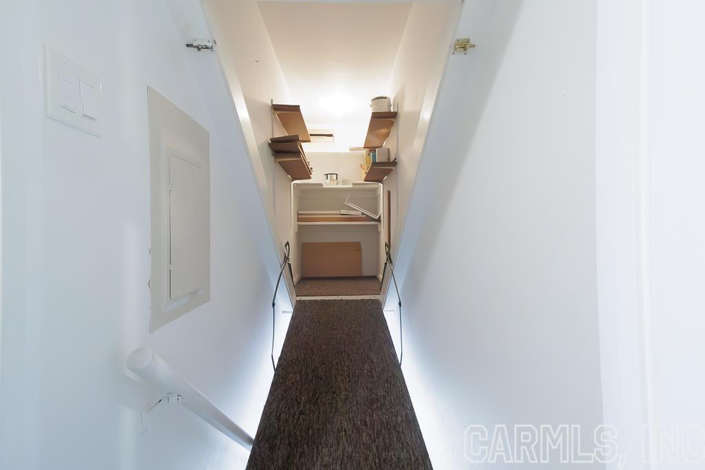 Scully Pointe HPR - Residential