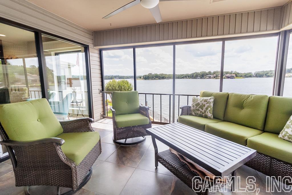 Scully Pointe HPR - Residential