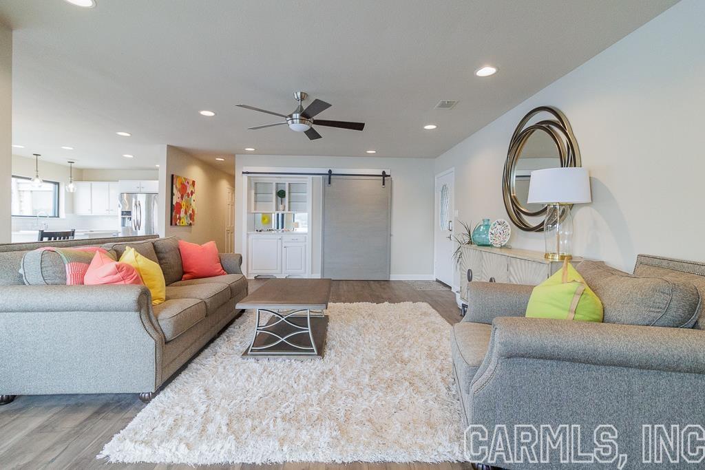 Scully Pointe HPR - Residential