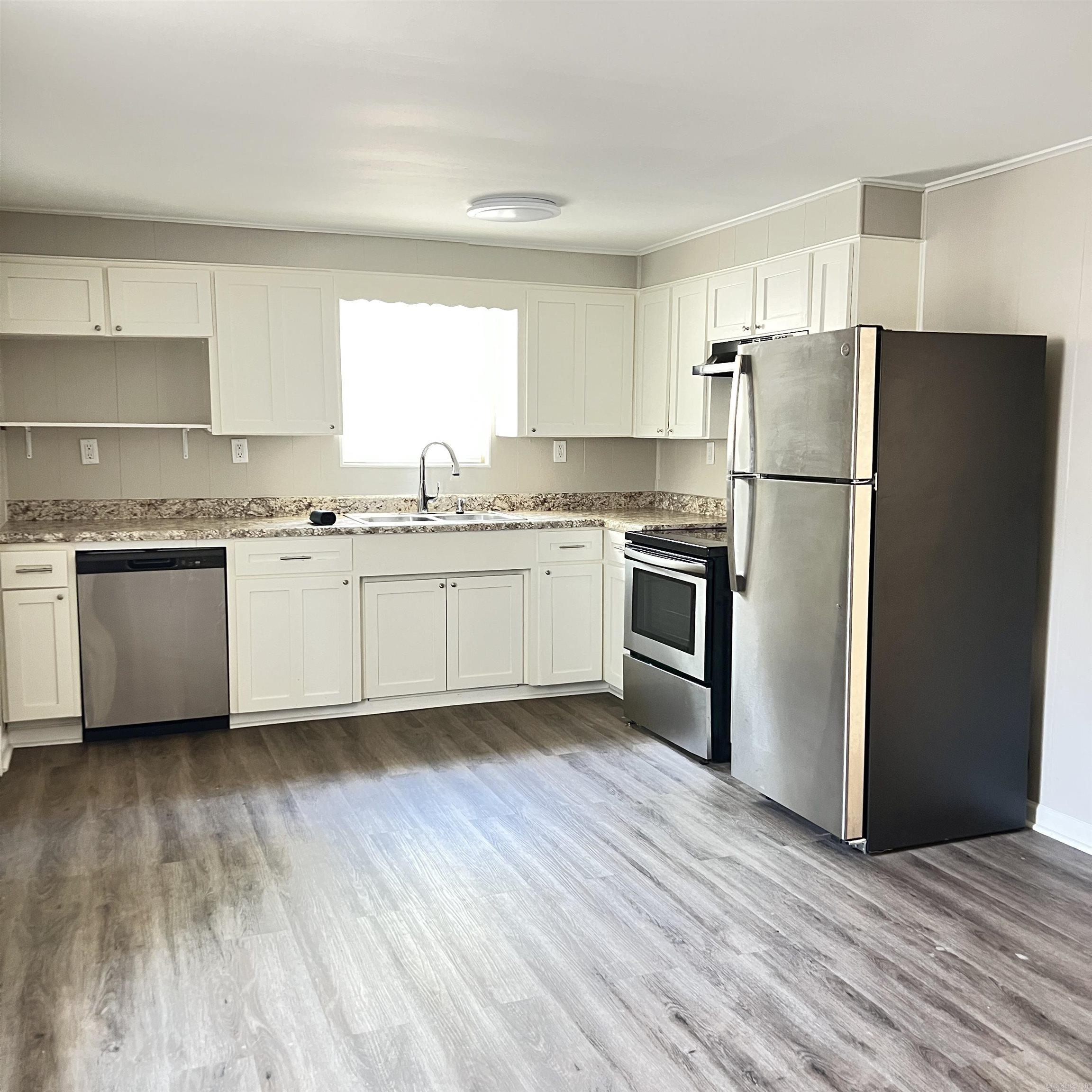 HARVEY ADDN - Residential