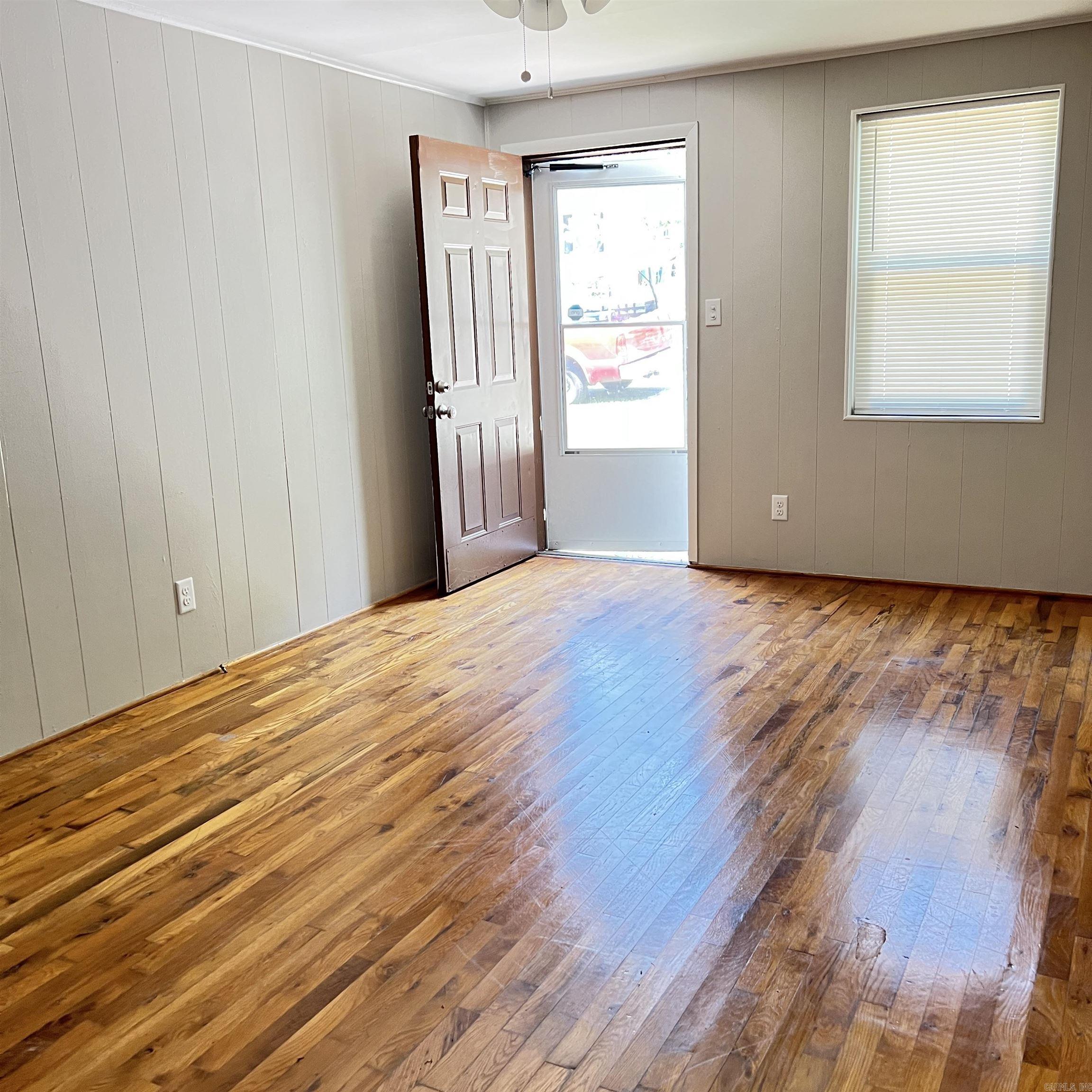 HARVEY ADDN - Residential