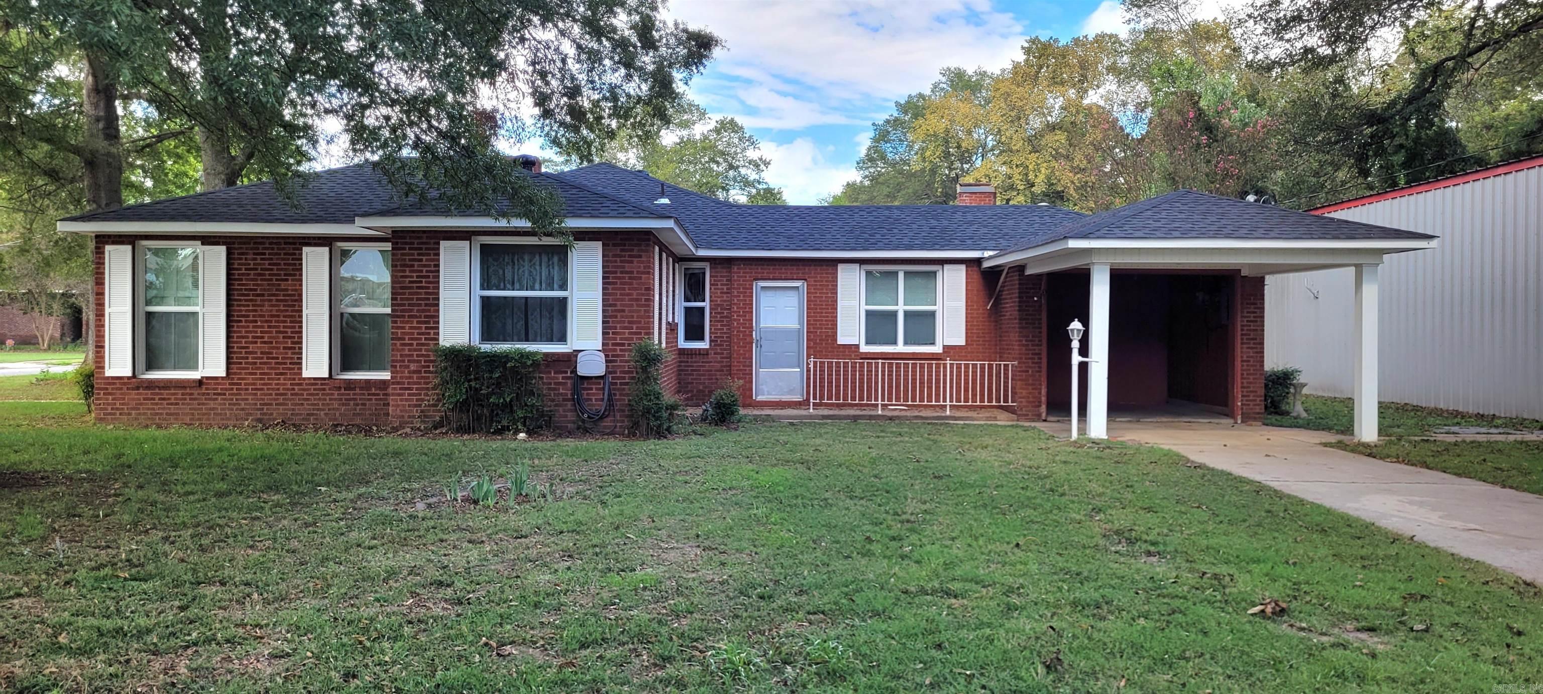 AUGUSTA ORIGINAL - Residential