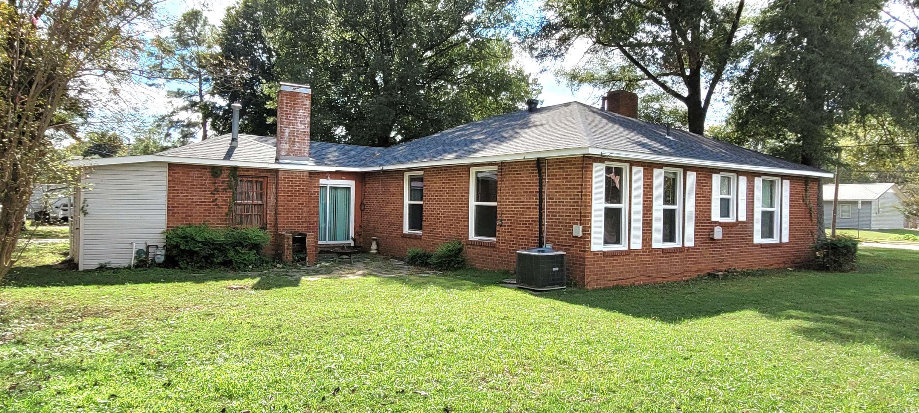 AUGUSTA ORIGINAL - Residential