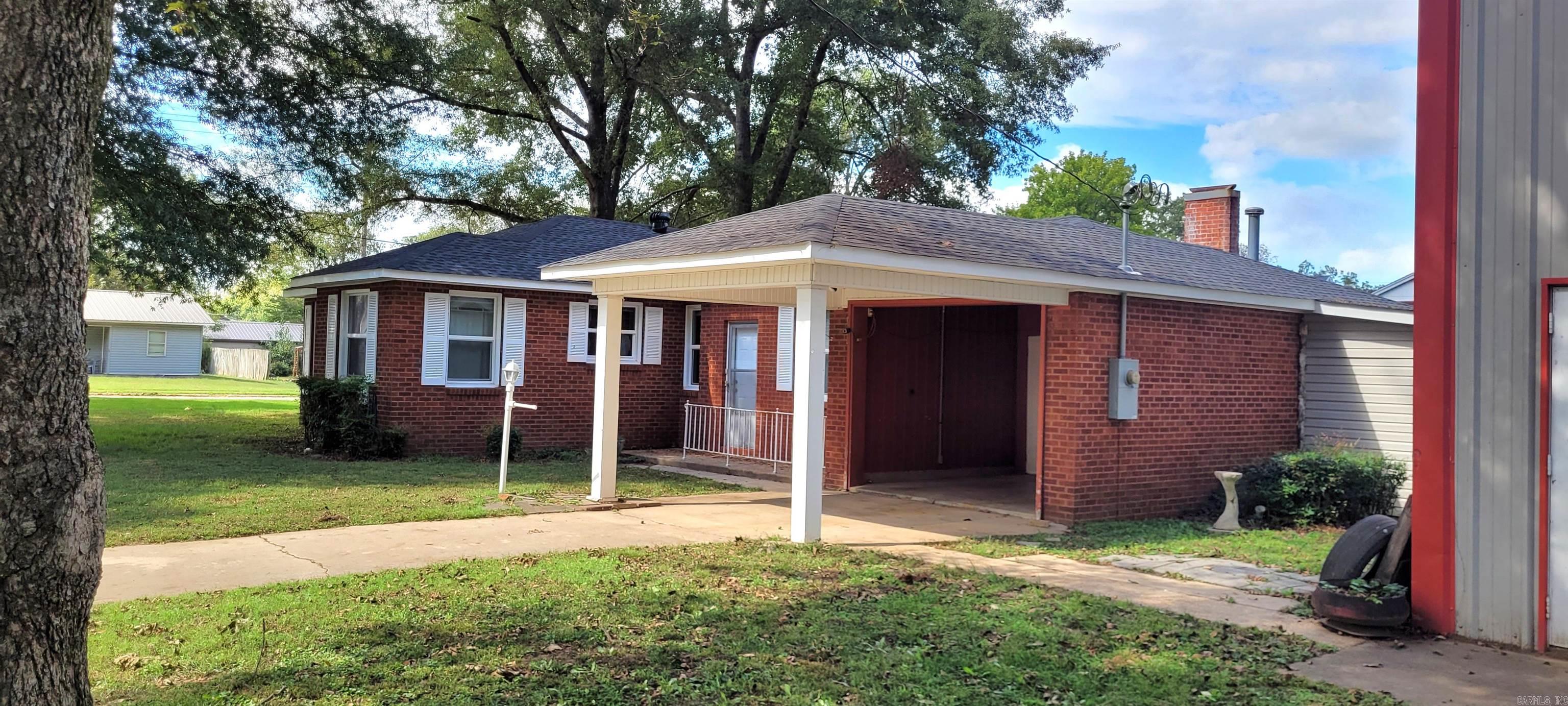 AUGUSTA ORIGINAL - Residential