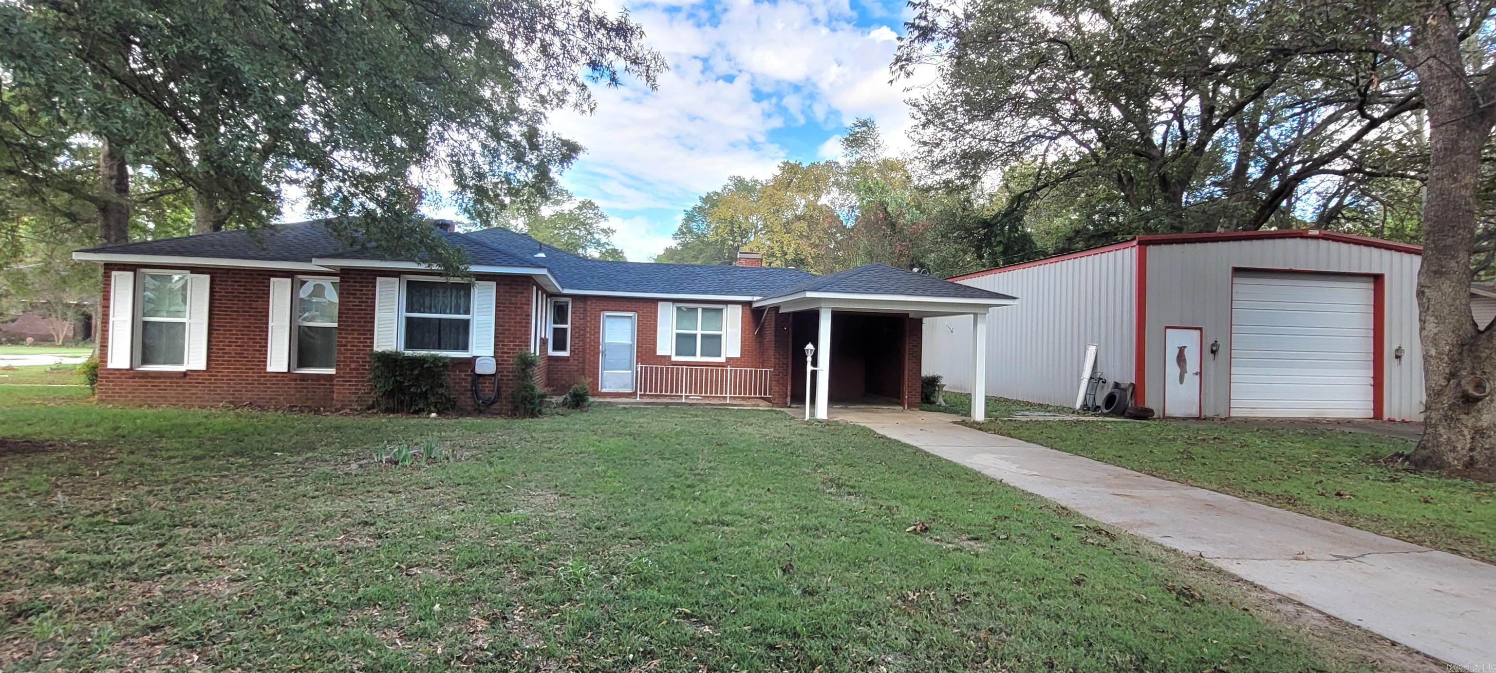 AUGUSTA ORIGINAL - Residential