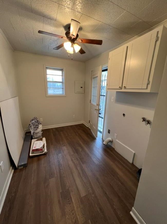 Second - Residential