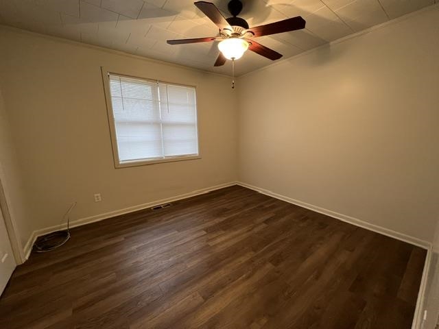 Second - Residential