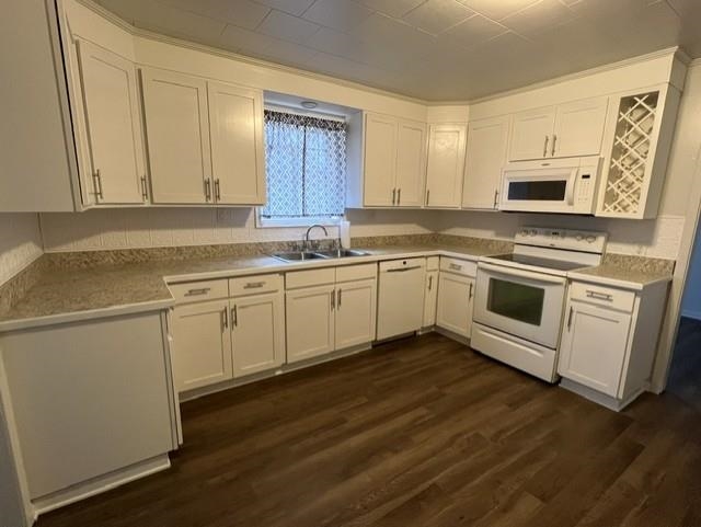 Second - Residential