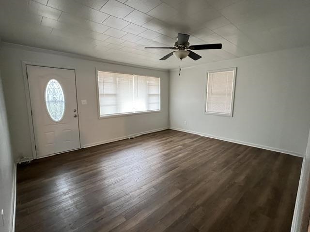 Second - Residential