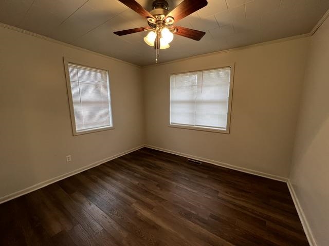 Second - Residential