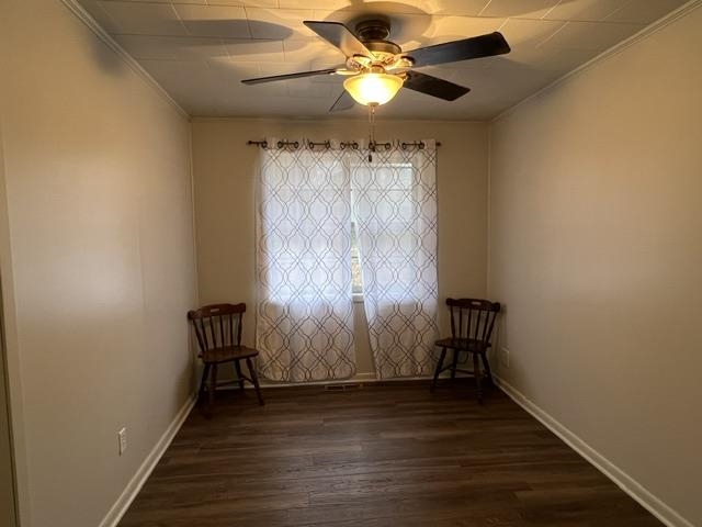 Second - Residential