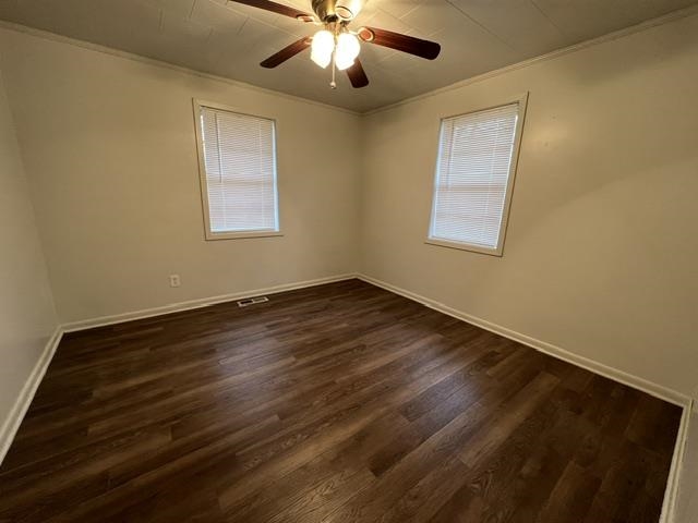 Second - Residential