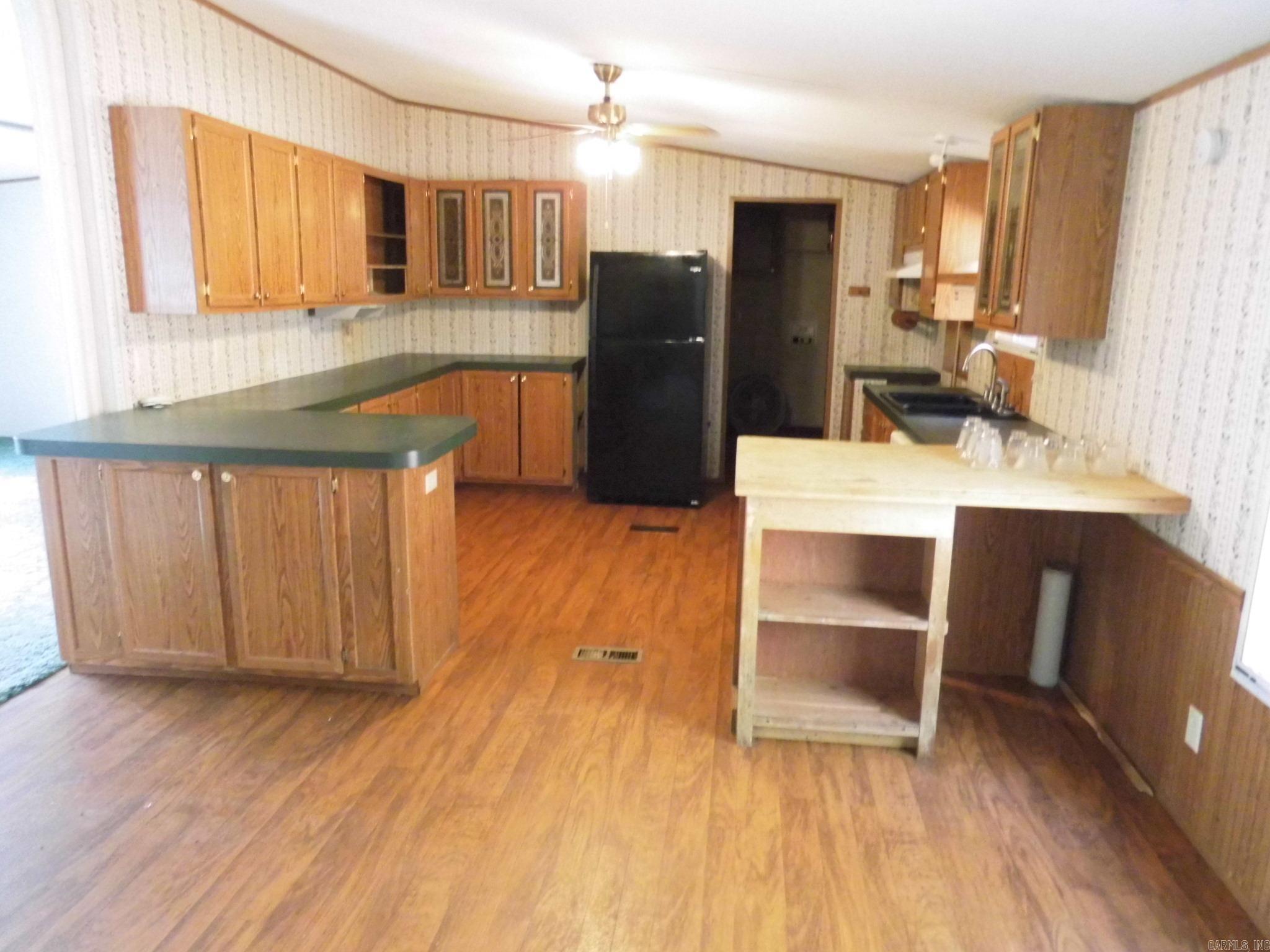 Not In List - Residential