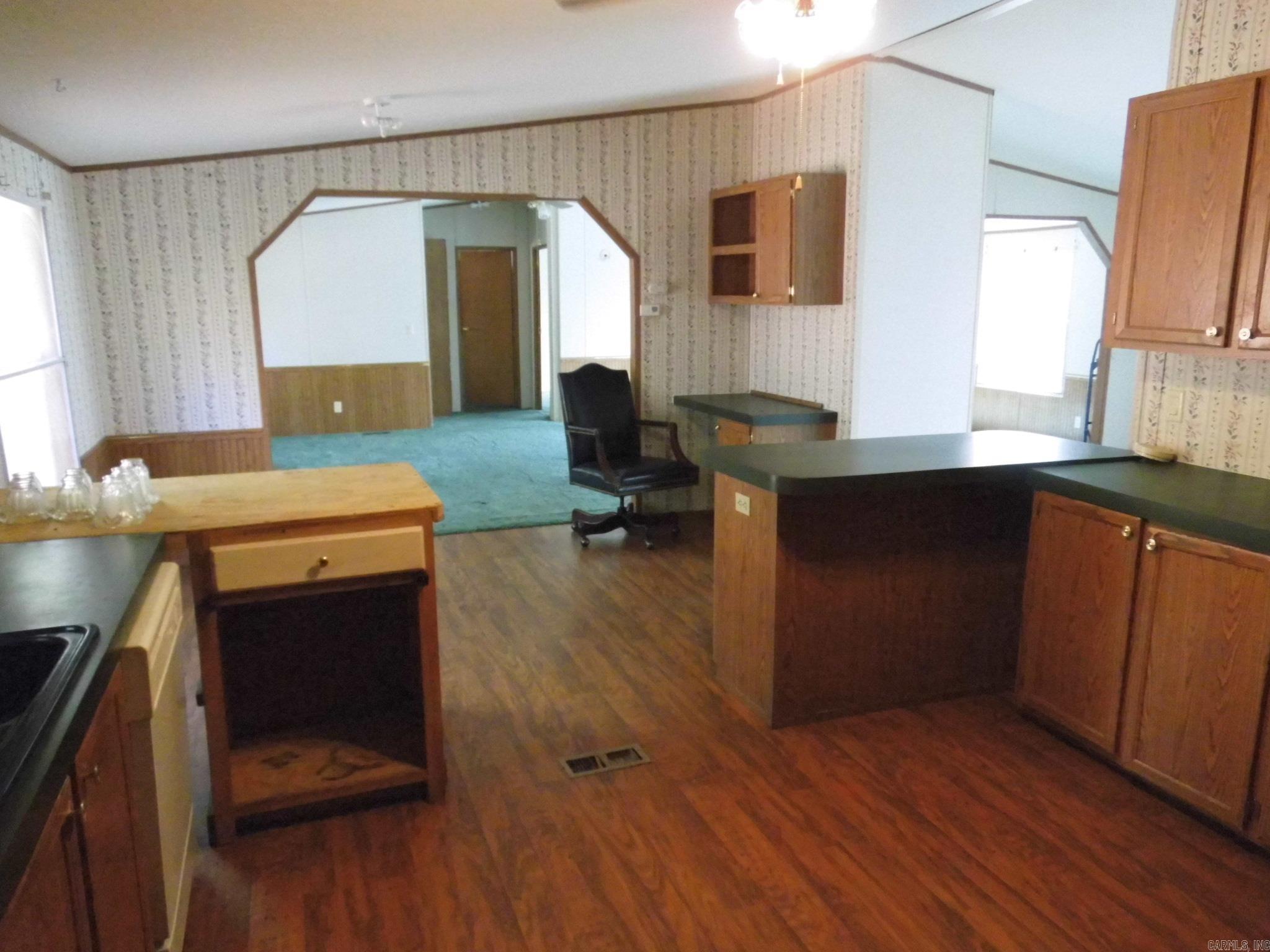 Not In List - Residential