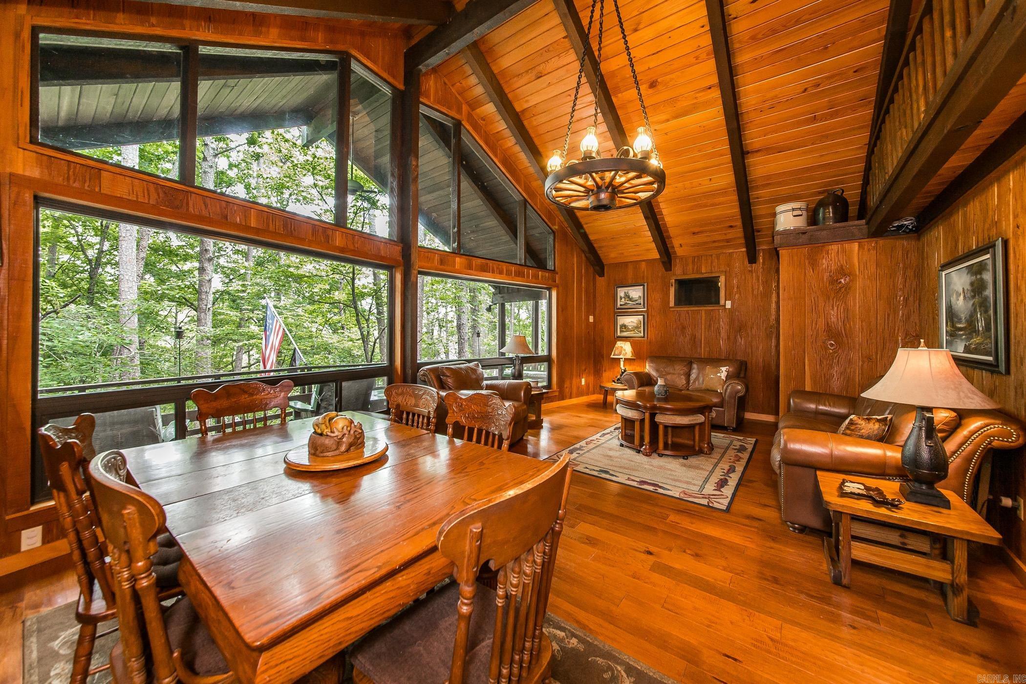Todd Davis Lakeshore III - Residential