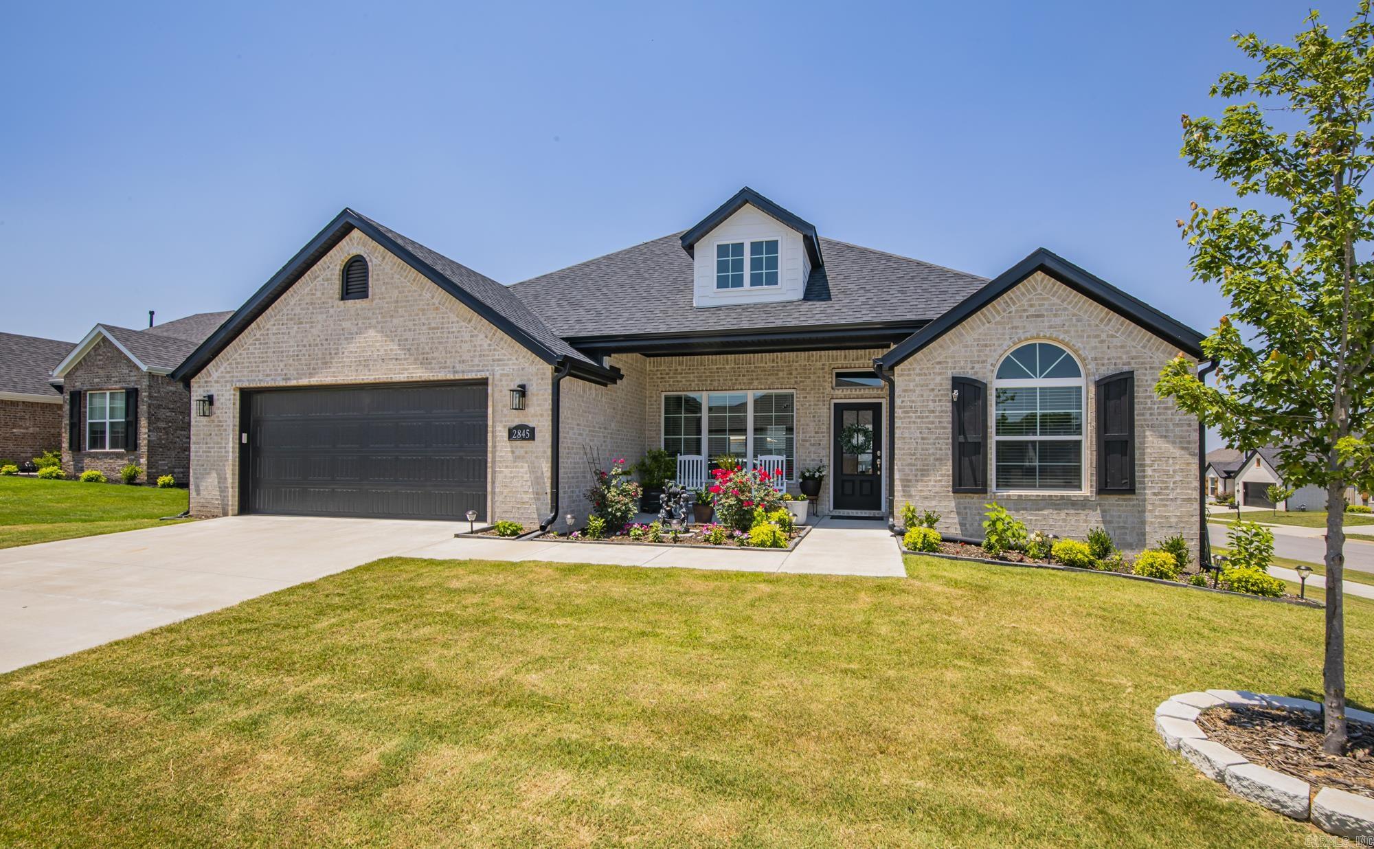 Not In List - Residential