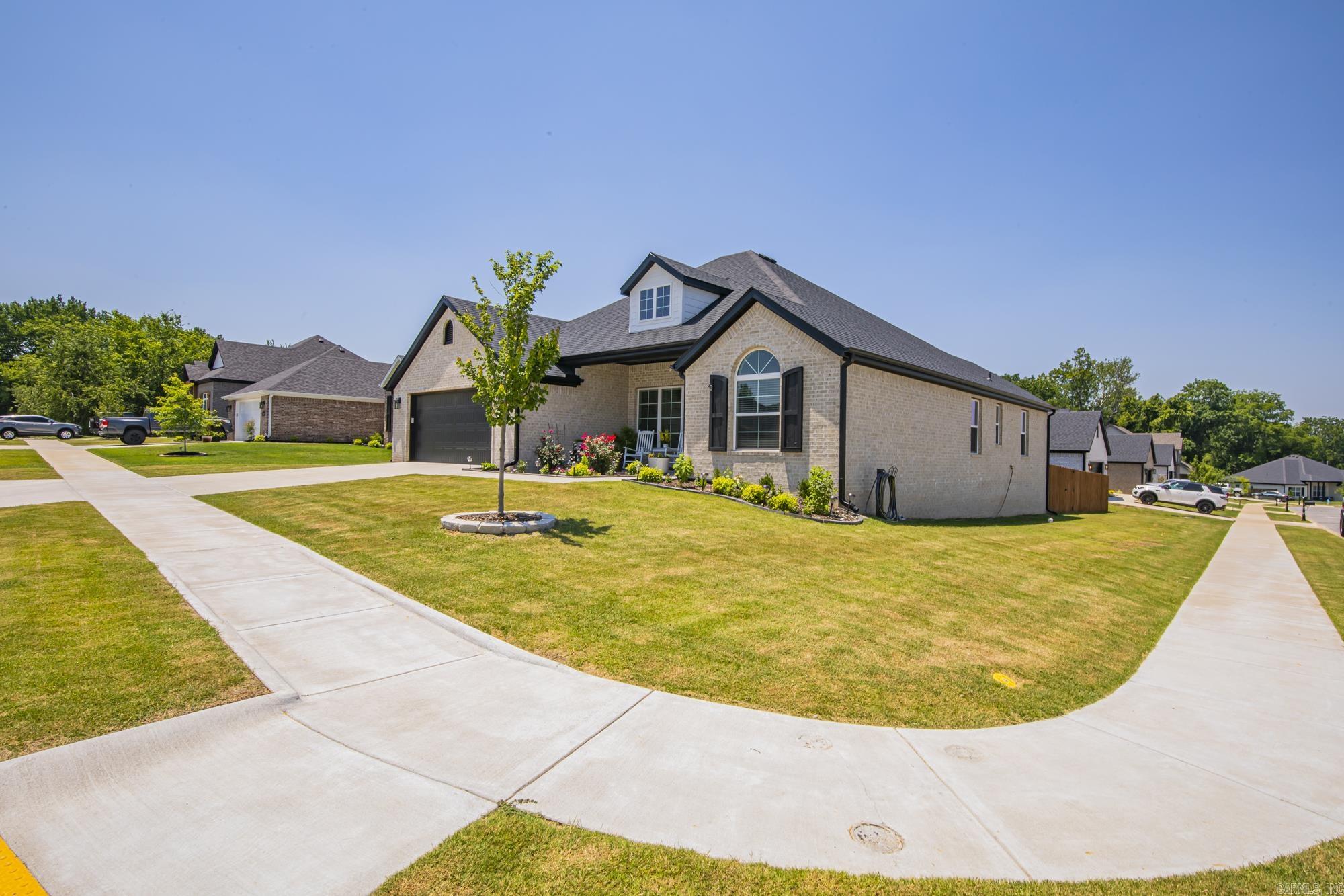 Not In List - Residential