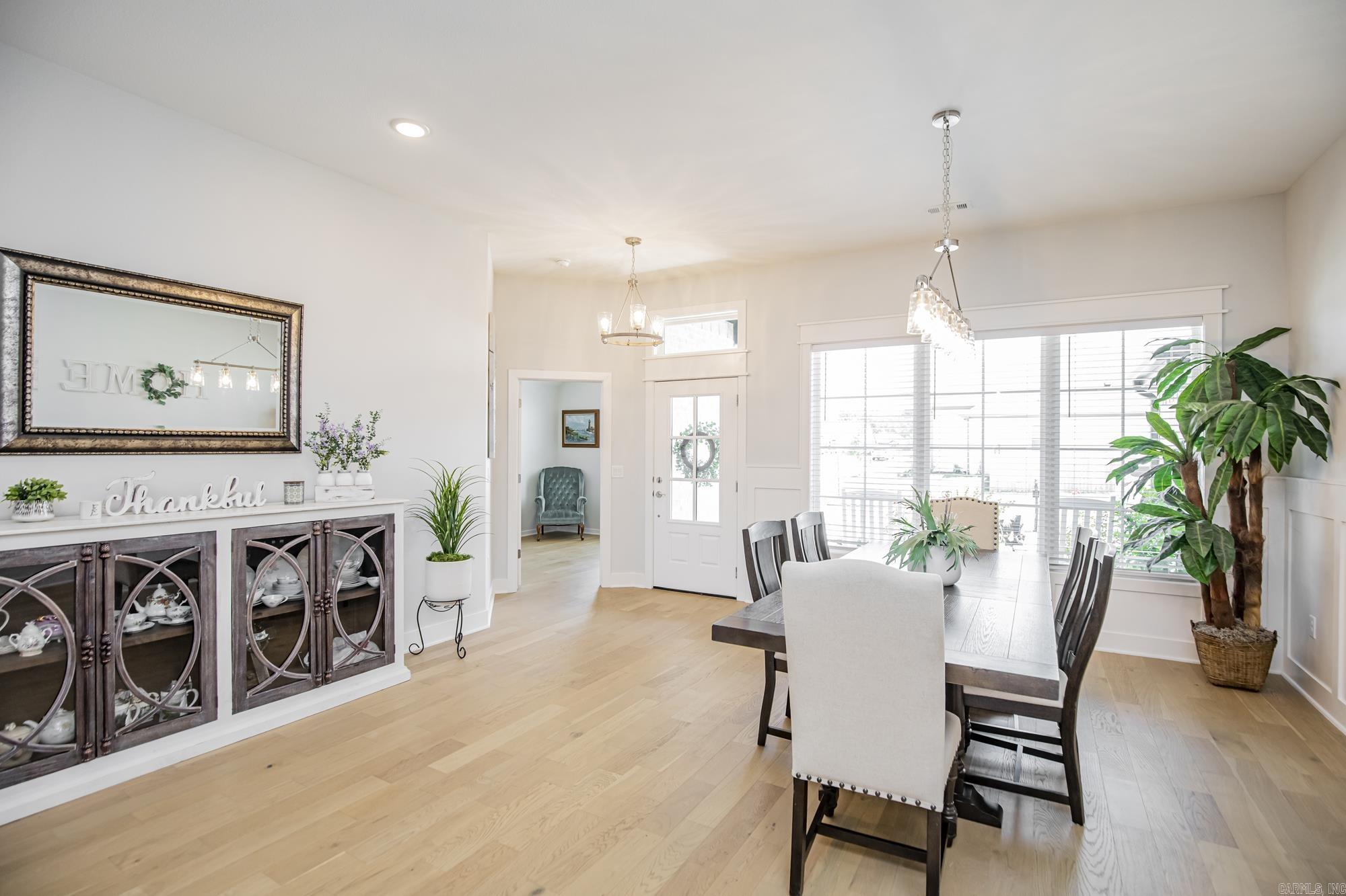 Not In List - Residential