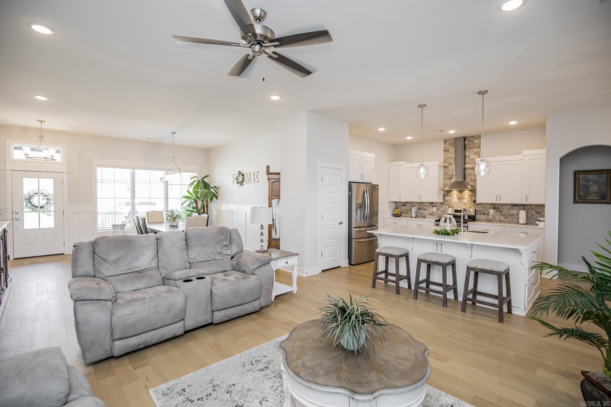 Not In List - Residential