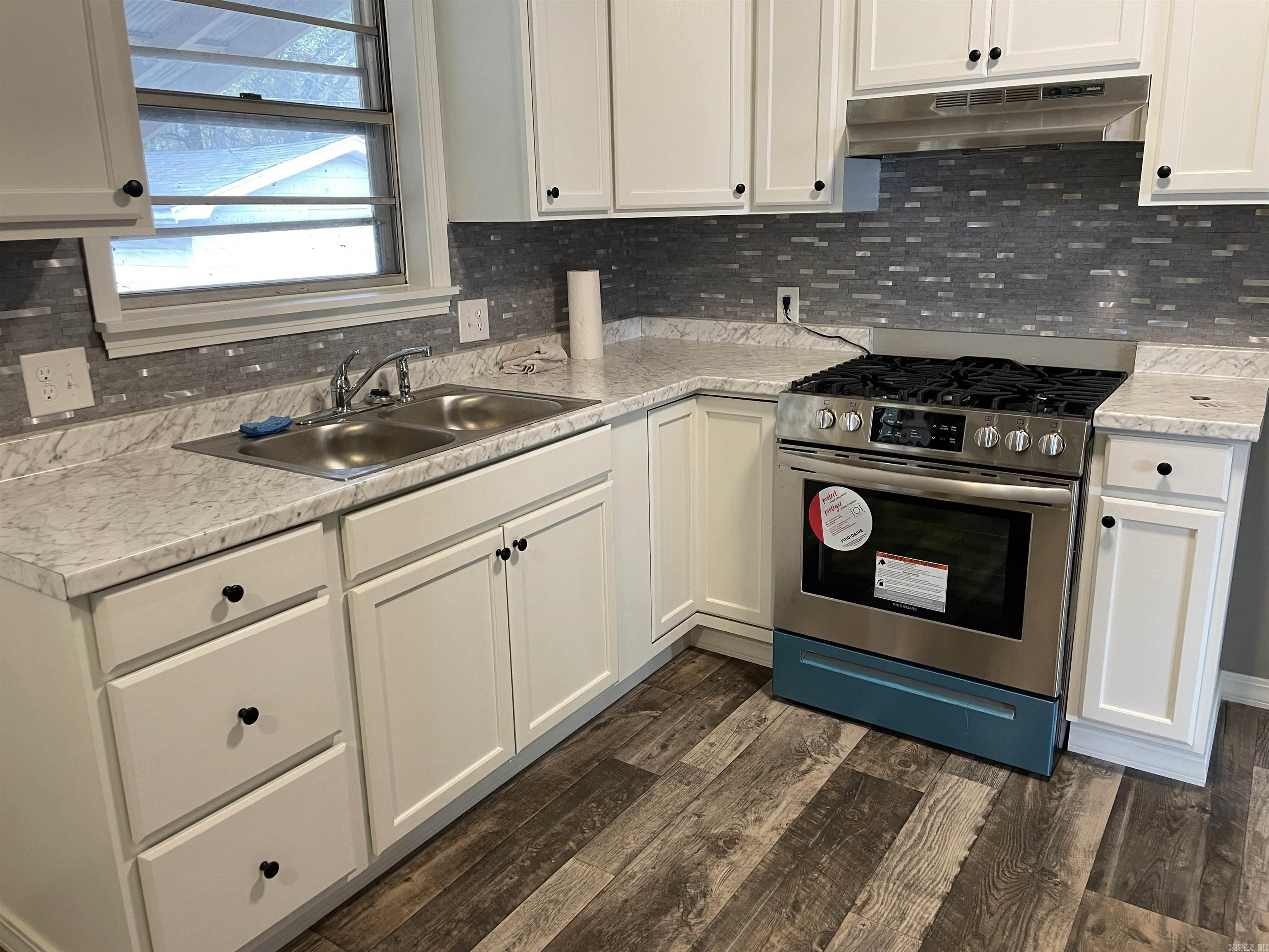 Williams - Residential